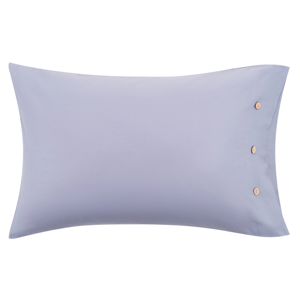 თეთრეულის ნაკრები Ardesto ART1622SF Mix&Match, 1.5 Bed, Light Grey