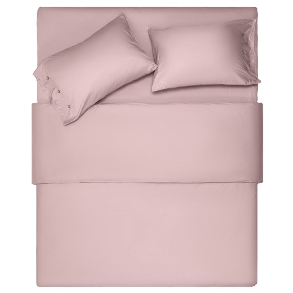 თეთრეულის ნაკრები Ardesto ART2022SP Mix&Match, 2 Bed, Pink