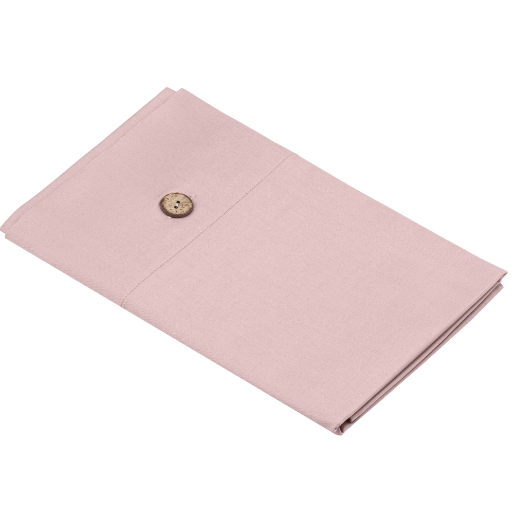 თეთრეულის ნაკრები Ardesto ART2022SP Mix&Match, 2 Bed, Pink