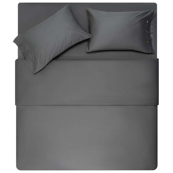 Ardesto ART2022SD Mix&Match, 2 Bed, Grey