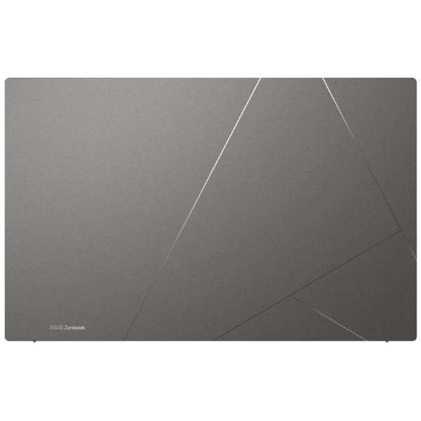 Asus 90NB1163-M00MP0 Zenbook 15, 15.6", Ryzen 7-7735U, 32GB, 1TB SSD, Integrated, Grey