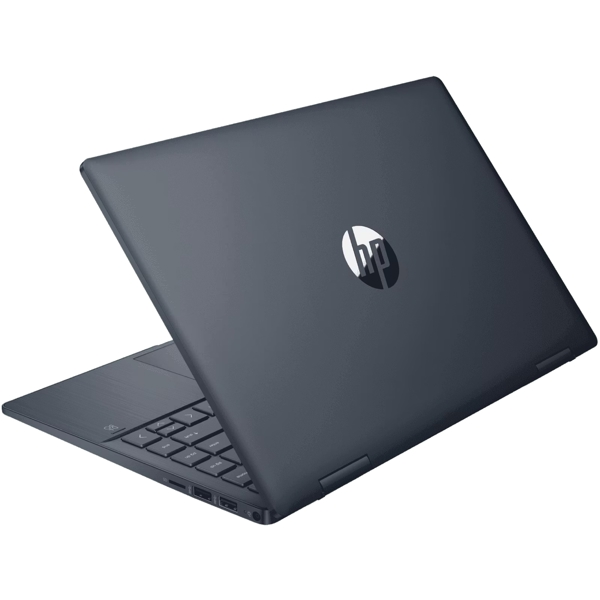 ნოუთბუქი HP A19ZZEA Pavilion x360, 14", Core 7-150U, 16GB, 1TB SSD, Integrated, Space Blue