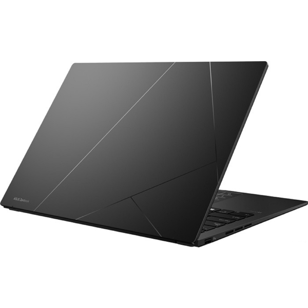 ნოუთბუქი Asus 90NB1271-M003F0 Zenbook 14, 14", Ryzen 7-8840HS, 16GB, 1TB SSD, Integrated, W11H, Black