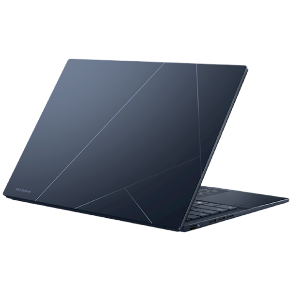 Asus 90NB11R1-M011W0 Zenbook 14, 14", Ultra 7-155H, 16GB, 1TB SSD, Integrated, Blue