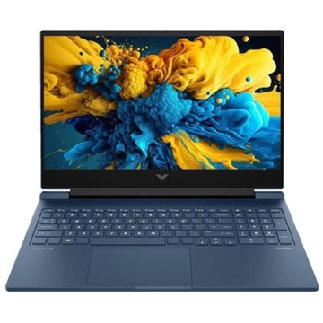 ნოუთბუქი HP A1WE5EA Victus, 16.1", i5-14450HX, 16GB, 512GB SSD, RTX3050 6GB, Performance Blue