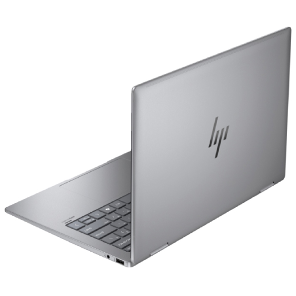 HP A1AA4EA Envy x360, 14", Ryzen 5-8640HS, 16GB, 1TB SSD, Integrated, W11H, Meteor Silver