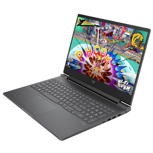 HP A1AB6EA Victus, 16.1", i5-14450HX, 16GB, 512GB SSD, RTX3050 6GB, Mica Silver