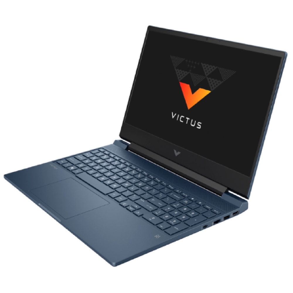 HP A1WD4EA Victus, 15.6", Ryzen 7-8845HS, 16GB, 1TB SSD, RTX4050 6GB, Performance Blue