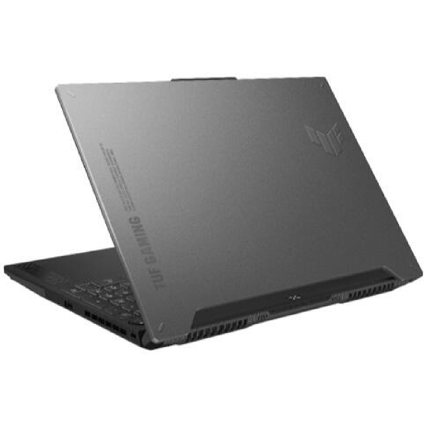 ნოუთბუქი Asus TUF 90NR0JK5-M00230 15, 15.6", Ryzen 7-7435HS, 16GB, 512GB SSD, RTX4060 8GB, Mecha Gray