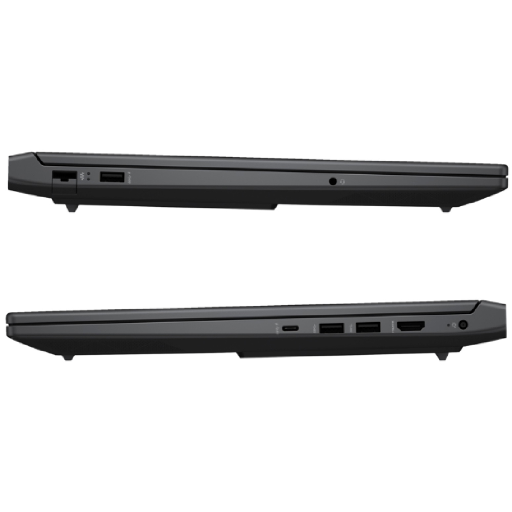 ნოუთბუქი HP A1WE4EA Victus, 16.1", i5-14450HX, 16GB, 512GB SSD, RTX4050 6GB, Mica Silver