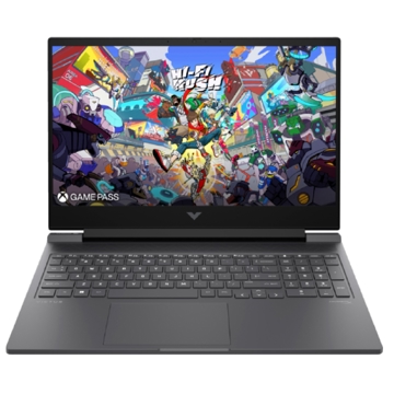 HP A1AF6EA Victus, 16.1", i5-14450HX, 32GB, 1TB SSD, RTX3050 6GB, Mica Silver