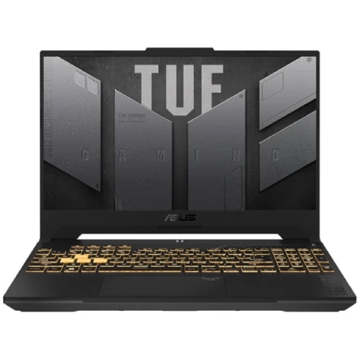 ნოუთბუქი Asus TUF 90NR0CJ7-M00B10 15, 15.6", i7-13620H, 16GB, 512GB SSD, RTX4050 6GB, Mecha Gray