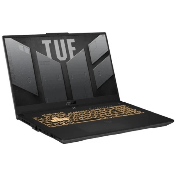 ნოუთბუქი Asus TUF 90NR0CJ7-M00B10 15, 15.6", i7-13620H, 16GB, 512GB SSD, RTX4050 6GB, Mecha Gray