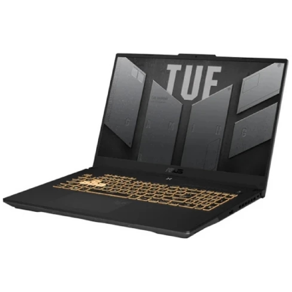 ნოუთბუქი Asus TUF 90NR0CJ7-M00B10 15, 15.6", i7-13620H, 16GB, 512GB SSD, RTX4050 6GB, Mecha Gray