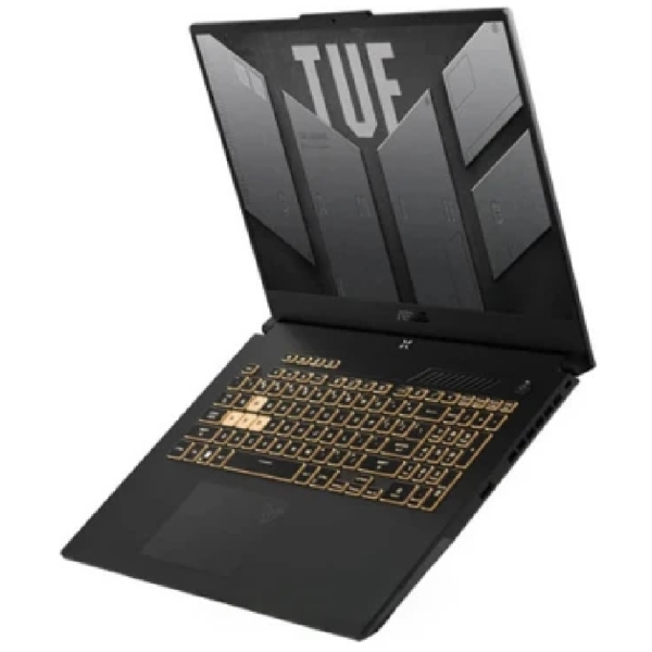 Asus TUF 90NR0CJ7-M00B10 15, 15.6", i7-13620H, 16GB, 512GB SSD, RTX4050 6GB, Mecha Gray