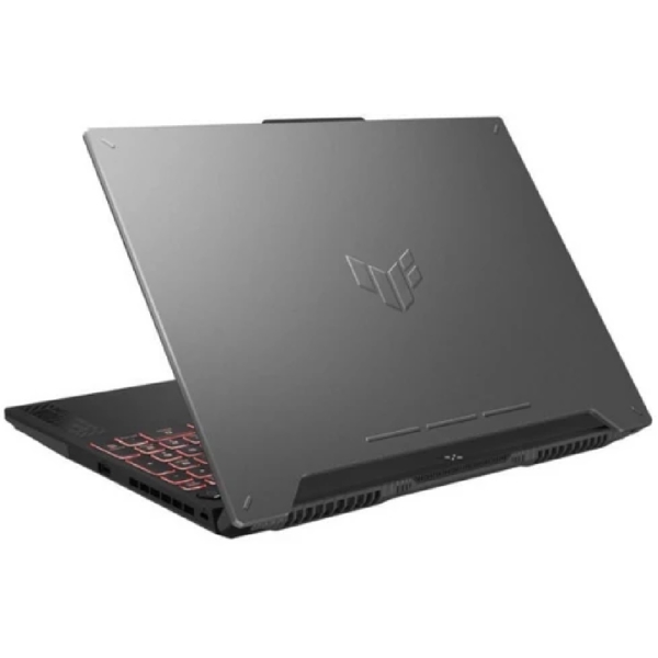 ნოუთბუქი Asus TUF 90NR0E85-M004T0 15, 15.6", Ryzen 7-7735HS, 16GB, 1TB SSD, RTX4060 8GB, Mecha Gray