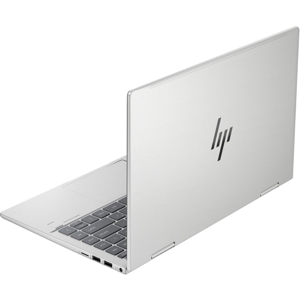 HP A1AB0EA Envy x360, 14", Ultra 7-155U, 16GB, 512GB SSD, Integrated, W11H, Meteor Silver