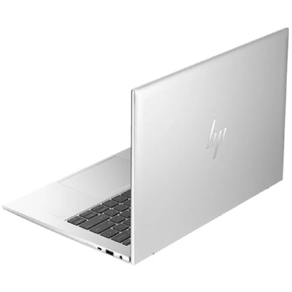 HP 8A4G2EA EliteBook 840 G10, 14", i7-1355U, 16GB, 512GB SSD, Integrated, W11P, Silver