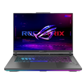 ნოუთბუქი Asus 90NR0CC1-M00Z50 ROG Strix 16, 15.6", i7-13650HX, 16GB, 1TB SSD, RTX4050 6GB, Eclipse Gray