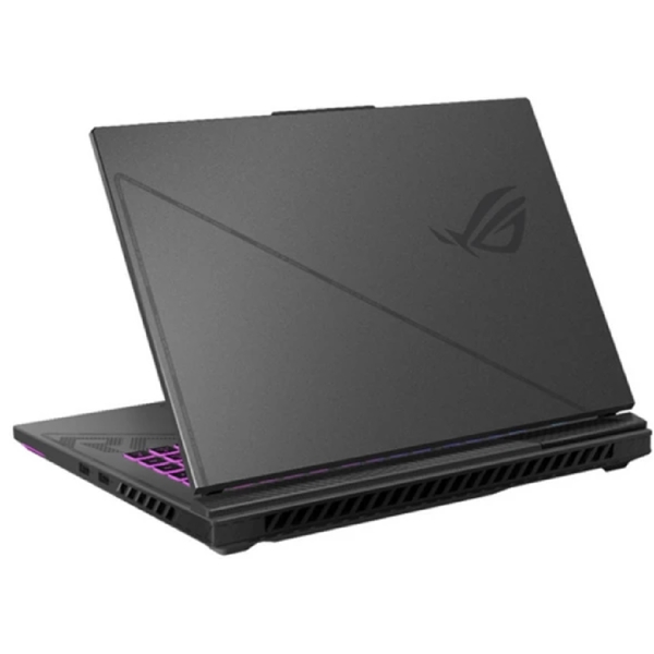 Asus 90NR0CC1-M00Z50 ROG Strix 16, 15.6", i7-13650HX, 16GB, 1TB SSD, RTX4050 6GB, Eclipse Gray