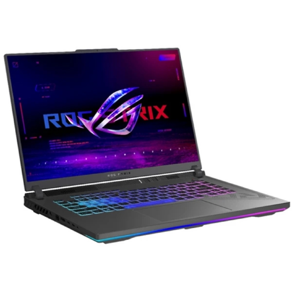 Asus 90NR0CC1-M00Z50 ROG Strix 16, 15.6", i7-13650HX, 16GB, 1TB SSD, RTX4050 6GB, Eclipse Gray