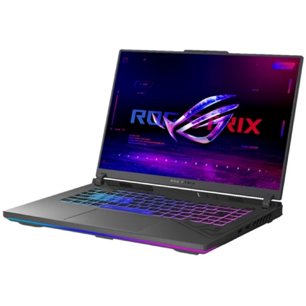 Asus 90NR0CC1-M00Z50 ROG Strix 16, 15.6", i7-13650HX, 16GB, 1TB SSD, RTX4050 6GB, Eclipse Gray