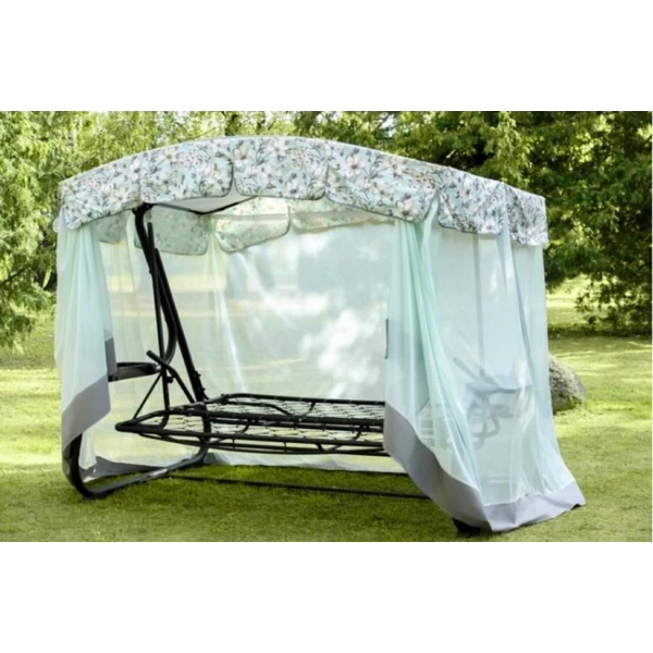 საქანელა Olsa с1204 Turin Premium Flower, Swing, Green