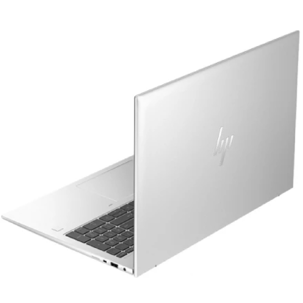 HP 81A76EA EliteBook 860 G10, 16", i7-1355U, 16GB, 512GB SSD, Integrated, W11P, Silver