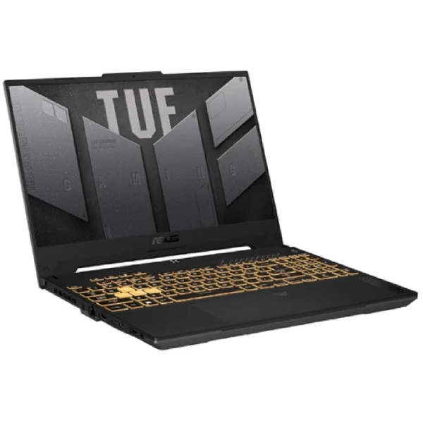 Asus TUF 90NR0FH7-M005L0, 15.6", i7-13620H, 16GB, 512GB SSD, RTX4070 8GB, Mecha Gray