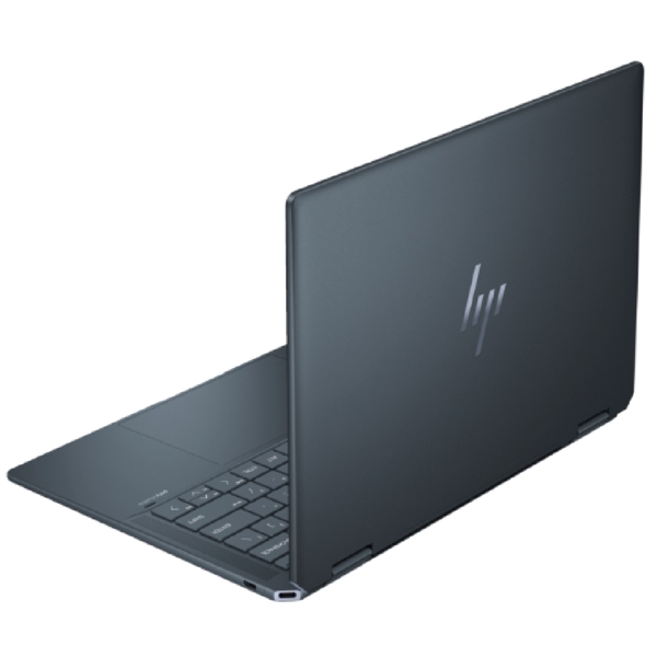 ნოუთბუქი HP A19GHEA Spectre x360, 14", Ultra 7-155H, 16GB, 1TB SSD, Integrated, W11H, Slate Blue