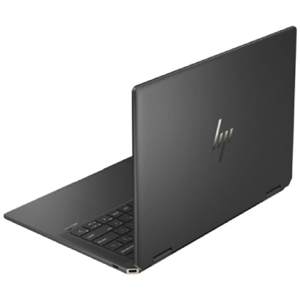 ნოუთბუქი HP A1LJ5EA Spectre x360, 14", Ultra 7-155H, 16GB, 512GB SSD, Integrated, W11H6, Nightfall Black