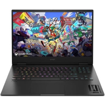 HP A1WE8EA Omen, 16.1", i7-14700HX, 16GB, 1TB SSD, RTX4060 8GB, Shadow Black