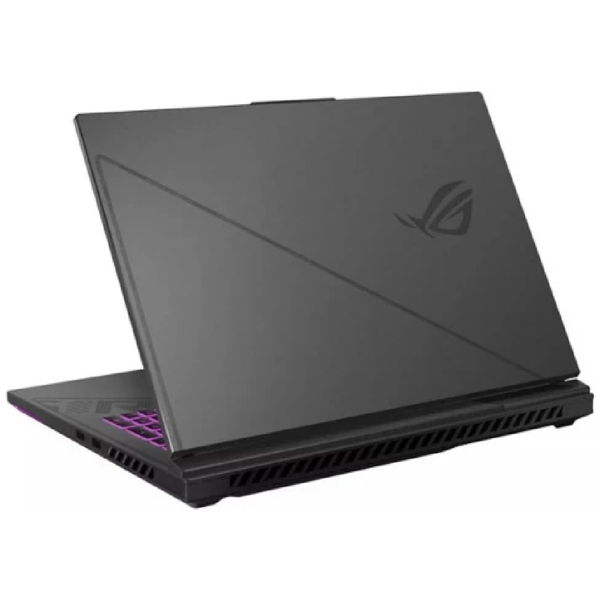 Asus 90NR0IF6-M002V0 ROG Strix, 18", i9-14900HX, 16GB, 1TB SSD, RTX4060 8GB, Eclipse Gray