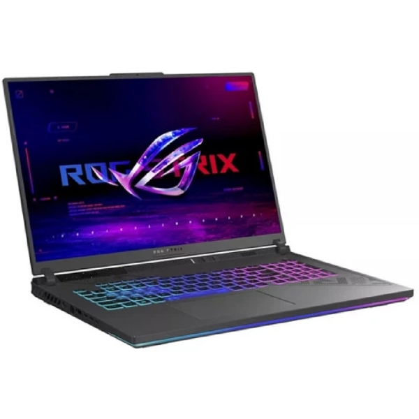 Asus 90NR0IF6-M002V0 ROG Strix, 18", i9-14900HX, 16GB, 1TB SSD, RTX4060 8GB, Eclipse Gray