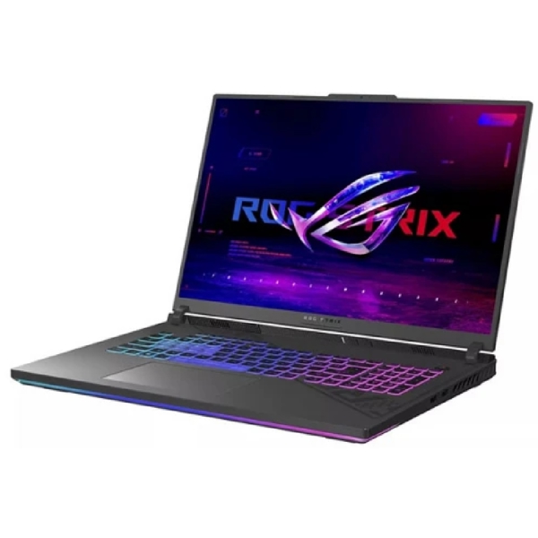 Asus 90NR0IF6-M002V0 ROG Strix, 18", i9-14900HX, 16GB, 1TB SSD, RTX4060 8GB, Eclipse Gray