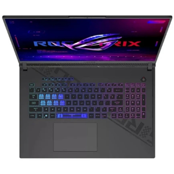 Asus 90NR0IF6-M002V0 ROG Strix, 18", i9-14900HX, 16GB, 1TB SSD, RTX4060 8GB, Eclipse Gray