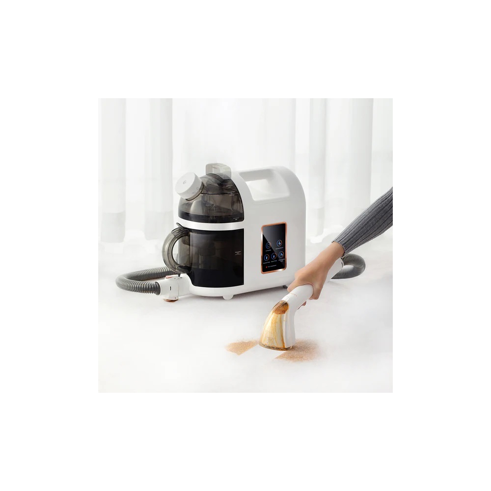 Uwant B200, 1900W, 1.5L, Multiple Spot Cleaner, White