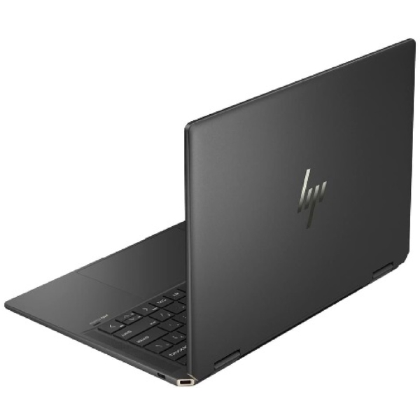 ნოუთბუქი HP 9U021EA Spectre x360, 14", Ultra 7-155H, 32GB, 2TB SSD, Integrated, W11H6, Nightfall Black