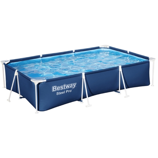  Bestway 56411, 3300L, Swimming Pool