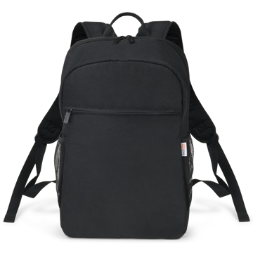 Dicota D31793 BASE XX, 17.3", Backpack, Black