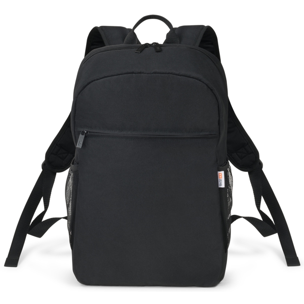 ნოუთბუქის ჩანთა Dicota D31793 BASE XX, 17.3", Backpack, Black