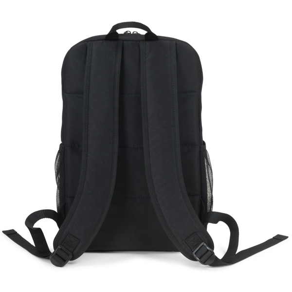 ნოუთბუქის ჩანთა Dicota D31793 BASE XX, 17.3", Backpack, Black