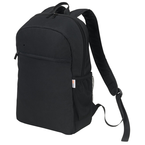 ნოუთბუქის ჩანთა Dicota D31793 BASE XX, 17.3", Backpack, Black