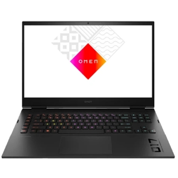 ნოუთბუქი HP A1AB9EA OMEN, 17.3", i7-13700HX, 16GB, 1TB SSD, RTX4070 8GB, Shadow Black