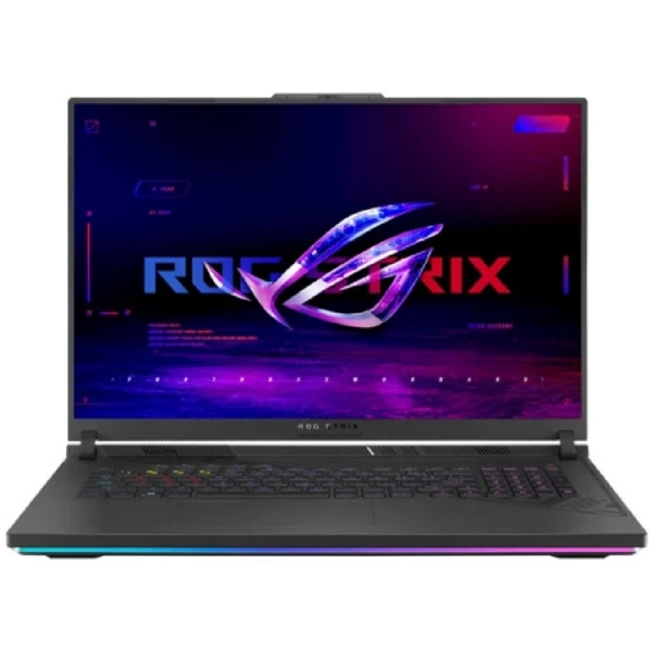 Asus 90NR0ID6-M002R0 ROG Strix G18, 18", i9-14900HX, 32GB, 1TB SSD, RTX4070 8GB, Eclipse Gray