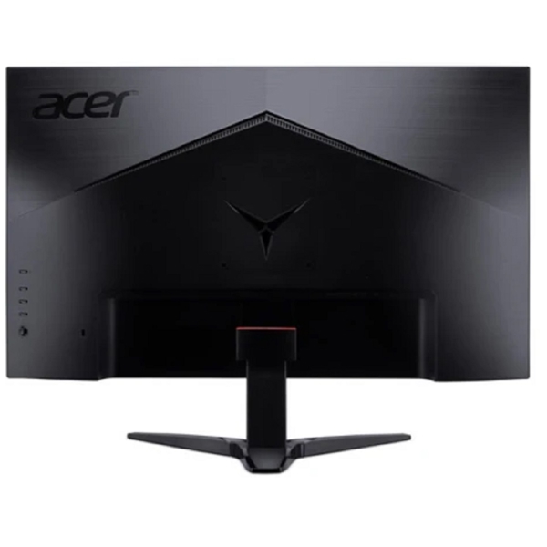 Acer UM.QX2EE.301 Nitro KG242Y, 23.8", Monitor, FHD, IPS, DP, HDMI, Black