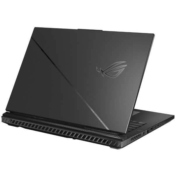 Asus 90NR0IP2-M00710 ROG Strix, 18", i9-14900HX, 64GB, 2TB SSD, RTX4090 16GB, W11H, Black