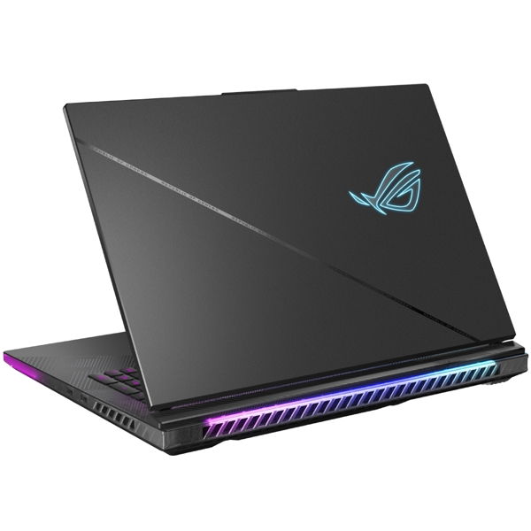 Asus 90NR0IP2-M00710 ROG Strix, 18", i9-14900HX, 64GB, 2TB SSD, RTX4090 16GB, W11H, Black