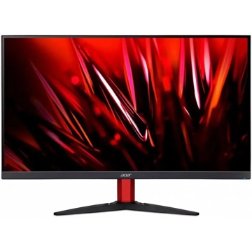 Acer UM.HX2EE.303 Nitro KG272, 27", Monitor, FHD, IPS, DP, HDMI, Black