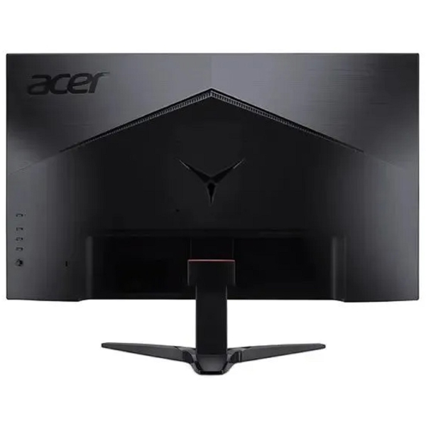 მონიტორი Acer UM.HX2EE.303 Nitro KG272, 27", Monitor, FHD, IPS, DP, HDMI, Black